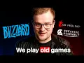 The Games Industry Is Finally Accepting Reality