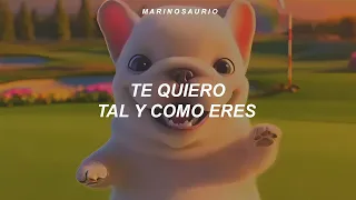Milky - Just The Way You Are sub espanol Pibble Song