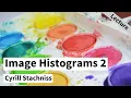 Image Histograms - Part 2 Histograms Transformations Cyrill Stachniss 2021