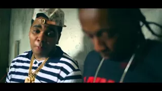 Kevin Gates ft Starlito - MYB
