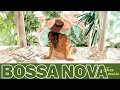 Download Lagu Summer Vibe Bossa Nova ~ Carefree Latin Jazz Music for a Relaxin Day