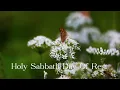 Download Lagu 381 SDA Hymn - Holy Sabbath Day Of Rest (Singing w/ Lyrics)