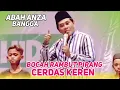 Download Lagu BOCAH RAMBUT PIRANG CALON PENERUS ABAH ANZA - KH ANWAR ZAHID TERBARU 