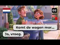 Lagu Easy Dutch Conversation – 🗑️ Chatting with Neighbors About Daily Life (A2-B1)