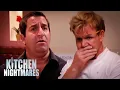 Gordon Cannot Believe The Amount Of Debt FULL EPISODES Season 2 Kitchen Nightmares