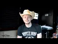 Whiskey Jam CMA Fest Kickoff "Tyler Booth"