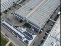 Download Lagu PV solar system - Audi Ingolstadt - Quanta Energy