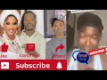 Download Lagu Egbo hoorde ook wat Dj Splash te zeggen had over Iyabo Ojo...