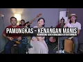 Download Lagu [ KERONCONG ] Pamungkas - Kenangan Manis cover Remember Entertainment