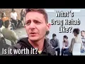 Lagu What's Drug Rehab Like? | The Truth About Drug Treatment Centers | Sharing My Experiences