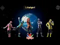 Download Lagu Super Sentai Hero Getter 2021 (45 teams)