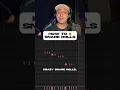 Download Lagu How To Make Snare Rolls In FL Studio 🔥🤫  #fltutorials #musicproduction #beatmaker
