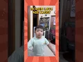 Download Lagu ABE MARAH DIKAGETIN PAPI 😂 #abeabeabe #abedaily #abecekut #bayilucu #bayiimut #babyfunny #anaklucu