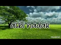 Download Lagu Albi Nadak Tiktok version