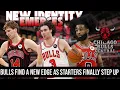 Lagu Bulls Find a New Edge With Starters Step Up as Trade Deadline Pressure Mounts | Buyers Or Sellers