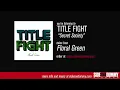 Title Fight - Secret Society (Official Audio)
