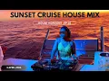 Download Lagu House Horizons EP 10 - Sunset Cruise House Mix (April 2024)