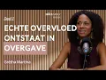 DEEL 1 #34 De paradox van overvloed: loslaten is de sleutel tot meer met Grètha Martina