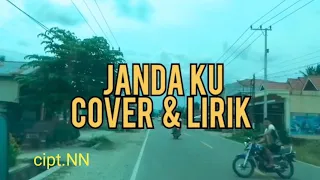 Download JANDA KU - IMAM S.ARIPIN | Cover + Lirik | UDA FAJAR MP3