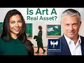 Can Art Really Be an Asset Class Ft Beowolff Capital CEO Andrew Wolff
