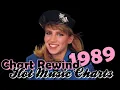 Download Lagu Hot Music Charts' Chart Rewind February 24, 1989