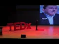 From Battles to Pride | Nouran Ali | TEDxMASE Youth