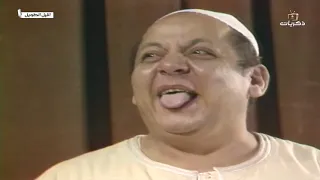 مسلسل الليل الطويل الحلقة الثانية بطولة أحمد مظهر سهير البابلي 