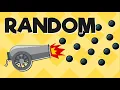 How To Give A Prefab Random Speed And Direction As It s Spawned Or Instantiated In Unity 2D Game