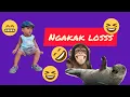 Download Lagu Bocah tertawa ngakak