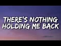 Download Lagu There's  Nothing Holding Me Back - Shawn Mendes (1 hour)