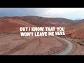 Casting Crowns - Desert Road Lyrics