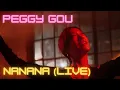 Download Lagu Peggy Gou — (It Goes Like) Nanana (Live) Remastered, Edited and Upscaled to 4K by Richie Holland