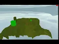 Python VR 3D World