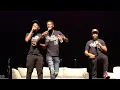Live From The Minneapolis Comedy Festival w DC Young Fly Karlous Miller Chico Bean