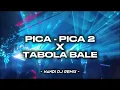 Lagu MASHUP TIMUR VIRAL‼️PICA - PICA 2 X TABOLA BALE PART 2 ( NANDI DJ REMIX )