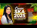 Lagu Cover SKA Reggae 2025 – Jangan Tunggu Lama-Lama \u0026 Seperti Mati Lampu | Cici Paramida x King Nassar