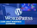 Wordpress Dashboard in hindi TOOLS TABS OVERVIEW 2021