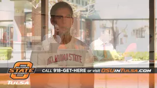 Increased earning potential with an OSU degree