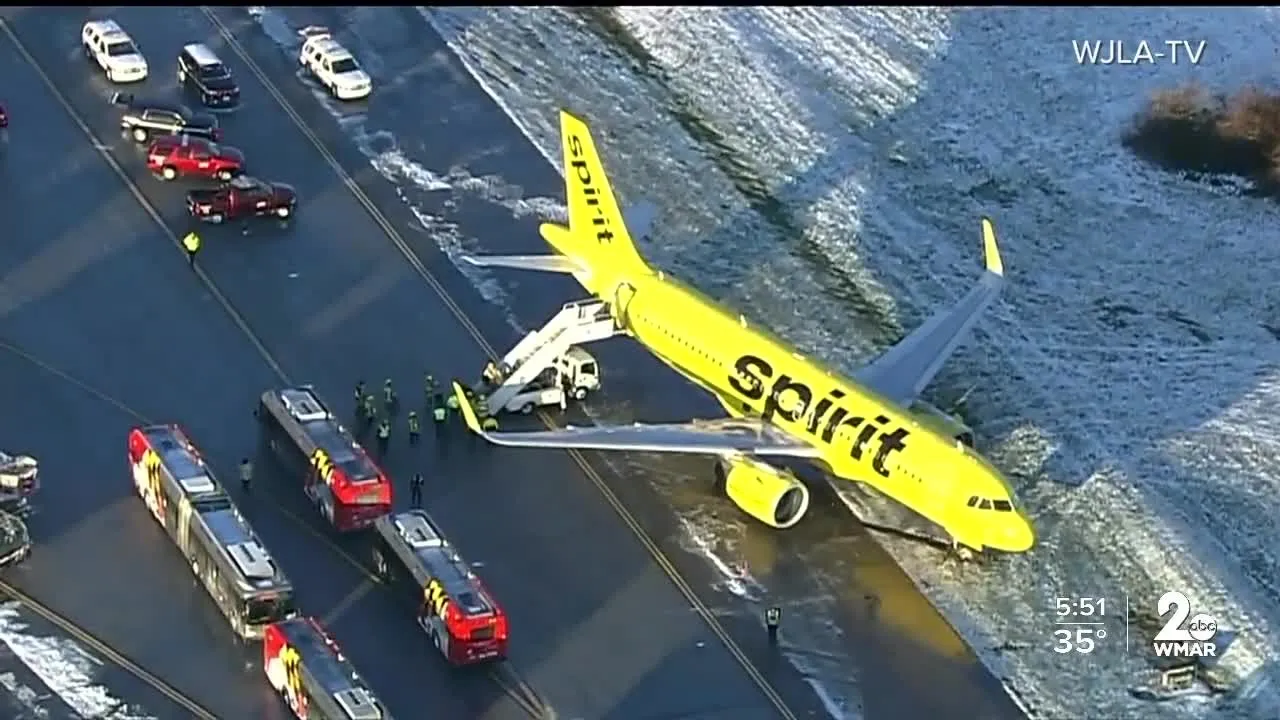 NEW INTERIOR Spirit Airlines A320neo Review