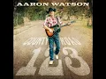 County Road 123 - Aaron Watson