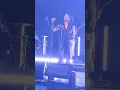 Adam Lambert live at Roundhouse 9 July 21