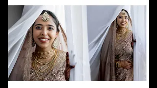 kerala muslim wedding 2026 asmi farhan wedding story