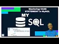 Mastering the CASE Statement In MySQL for data analyst