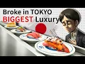 83¢ Conveyor Belt Sushi — My Only ‘Luxury’ as a Tokyo Salaryman
