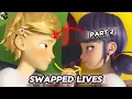 Download Lagu What If Marinette and Adrien Switched Lives? (Part 2)