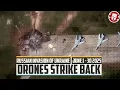 Download Lagu Ukrainian Drones Shock Putin - Russian Invasion of Ukraine