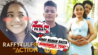 KUYA, PINIKOT DAW NI ATE?!
