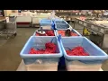 Peoria Packing Butcher Shop Last day in West Loop moving to N Lawndale End of an era