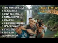 Lagu LAGU TIMUR VIRAL 2025 TOR MONITOR KETUA TABOLA BALE NGAPAIN REPOT PICA PICA