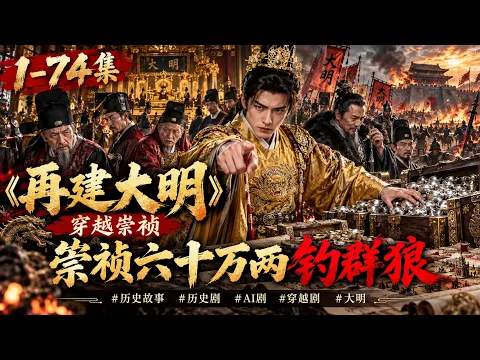 再建大明 2화